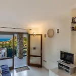 Villa Ambra Costa Paradiso