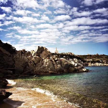 Villa Ambra Costa Paradiso