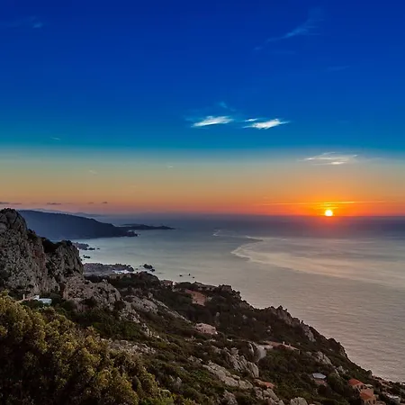 Ambra * Costa Paradiso