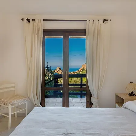Villa Ambra *