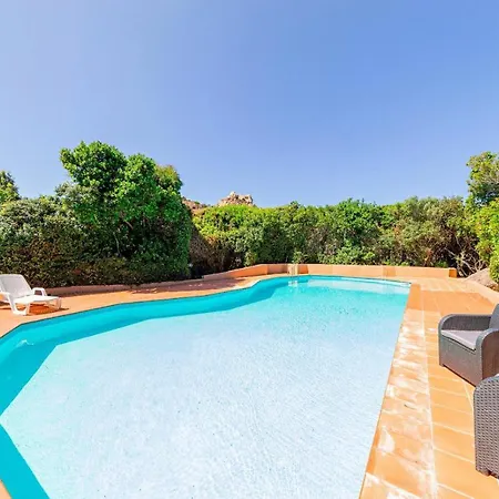 Ambra * Costa Paradiso