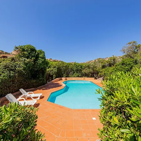 Ambra * Costa Paradiso