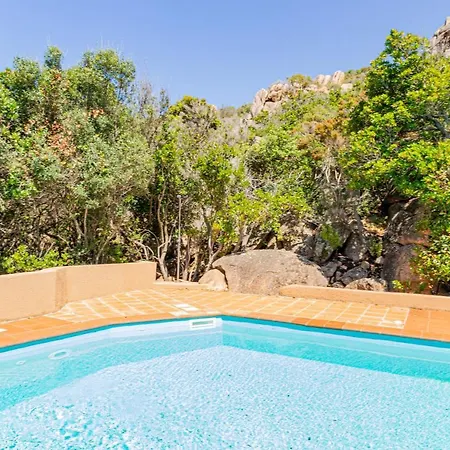 Villa Ambra *