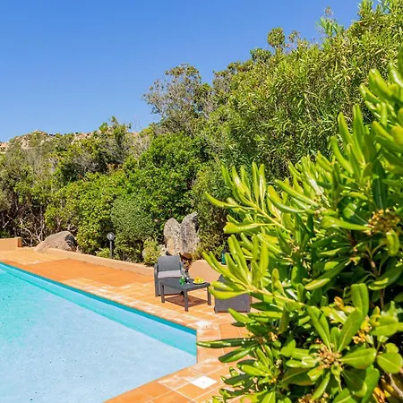 Ambra Villa Costa Paradiso