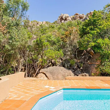 Ambra Villa Costa Paradiso