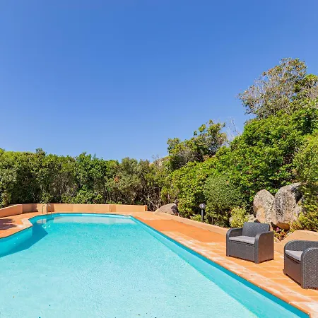 Villa Ambra *