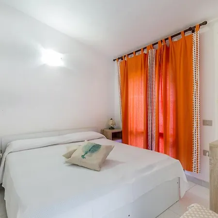 Ambra Villa Costa Paradiso