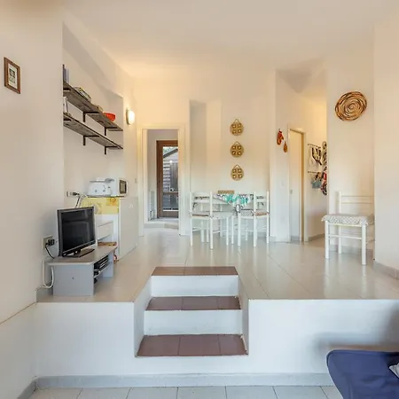 Ambra Villa *