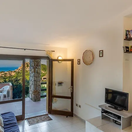 Villa Ambra Costa Paradiso