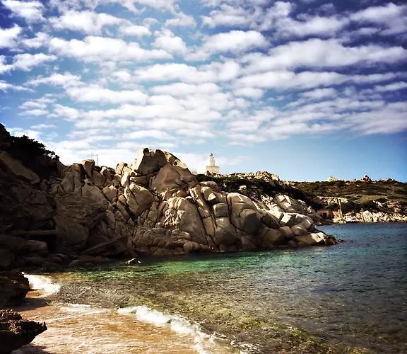 Villa Ambra Costa Paradiso