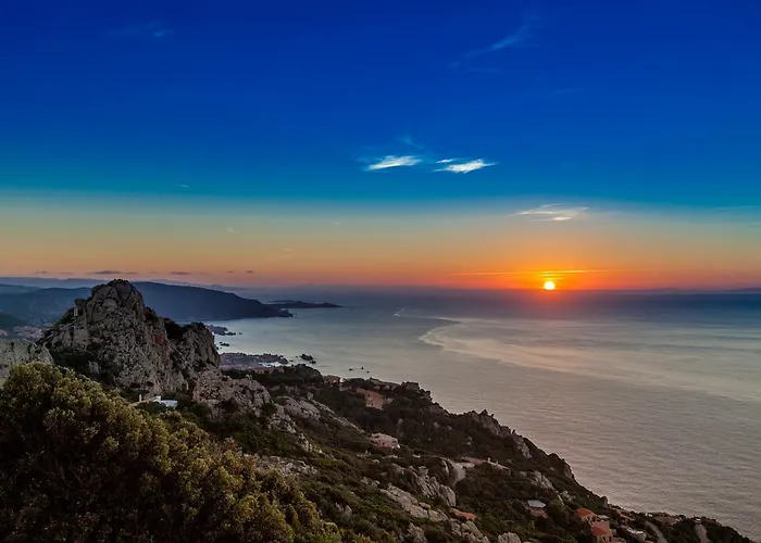 Ambra * Costa Paradiso