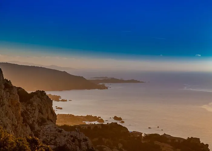 Ambra Costa Paradiso