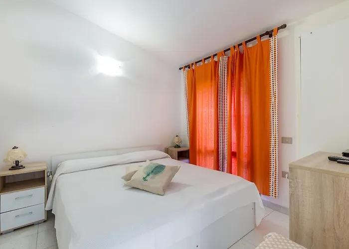 Ambra Villa Costa Paradiso