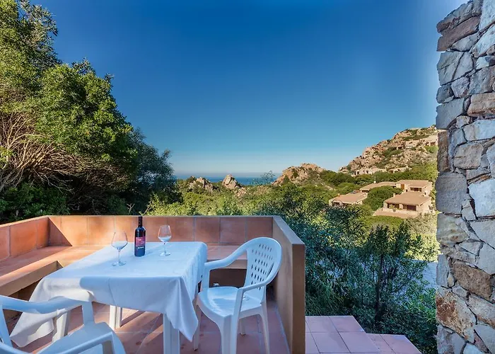 Ambra * Costa Paradiso