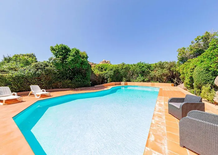 Ambra * Costa Paradiso