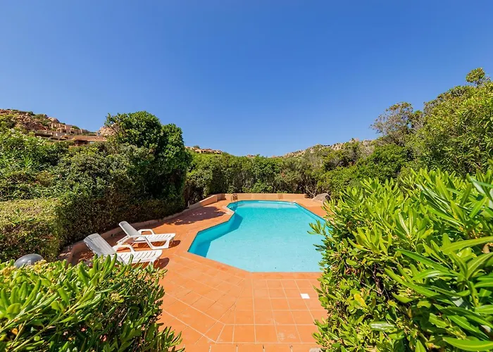 Ambra * Costa Paradiso